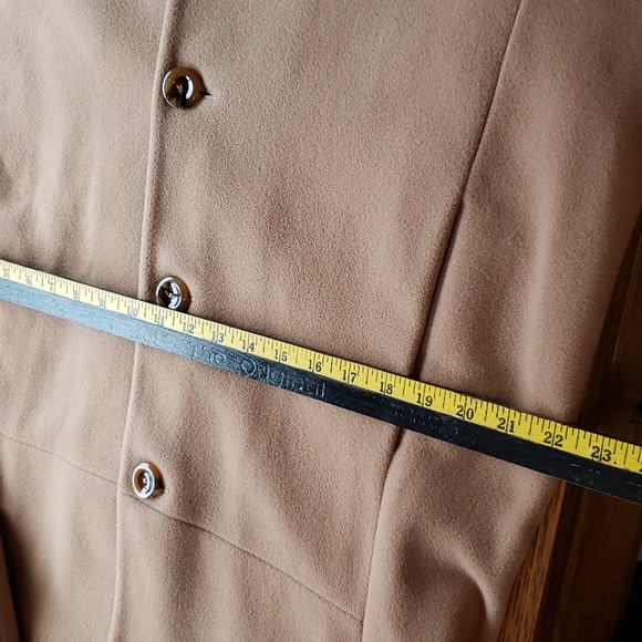 Forecaster of Boston camel coat - Picture 12 of 15